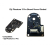 Dji Phantom 3 Pro Board Servo - Board Servo Gimbal Phantom 3